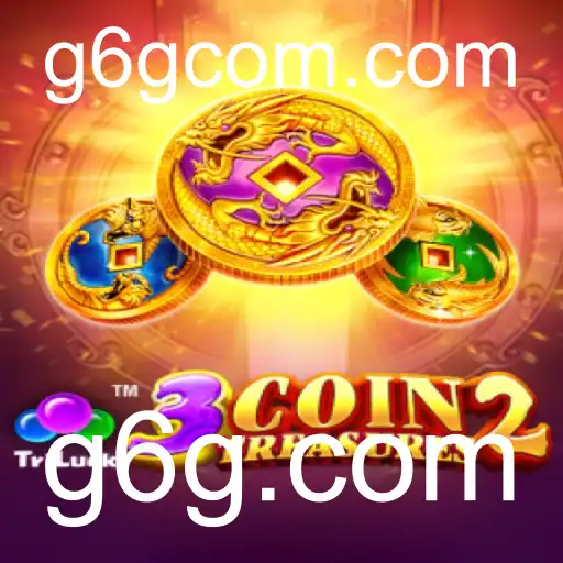 Explorando o Mundo do Jogo 3CoinTreasures2: Descrição, Introdução e Regras