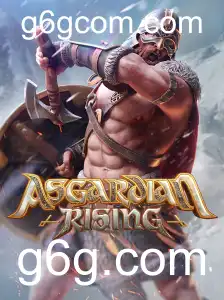 Explorando AsgardianRising: A Jornada Épica no Mundo dos Deuses Nórdicos