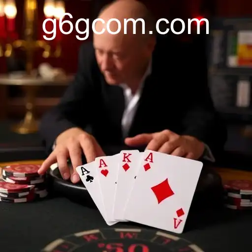 Blackjack