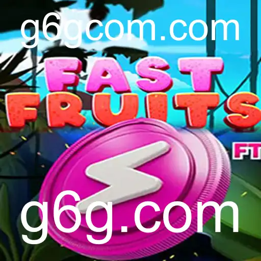 Explorando FastFruits: Um Jogo Empolgante Disponível no g6g.com