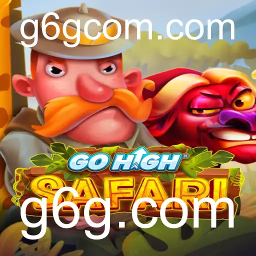 Experimente a Aventura Selvagem com GoHighSafari