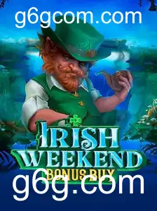 IrishWeekendBonusBuy: Explore o Novo Jogo em Destaque no g6g.com