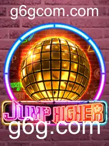 Explorando o Mundo de JumpHigher: A Experiência de Jogo do g6g.com
