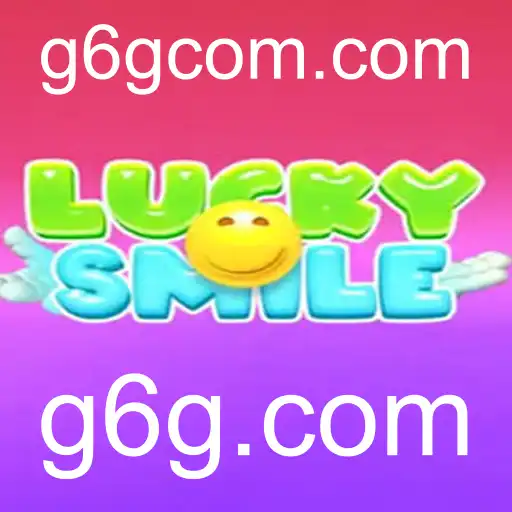 Descubra o Universo Fascinante de LuckySmile: O Jogo Inovador de G6g.com