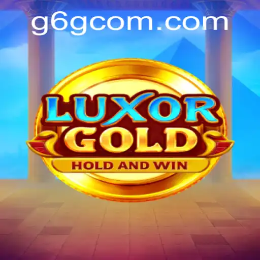 Descubra LuxorGold: O Jogo de Aventura e Mistério