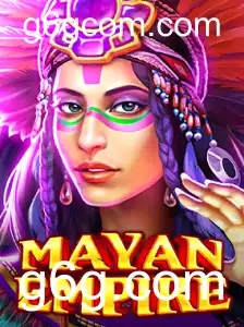 MayanEmpire: Uma Jornada Fascinante no Mundo dos Jogos