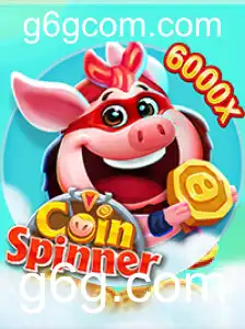 CoinSpinner: Uma Viagem Fascinante no Mundo dos Games