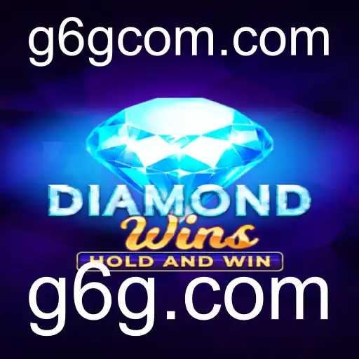 Explorando o Dinamismo de DiamondWins: Uma Jornada no G6G.com