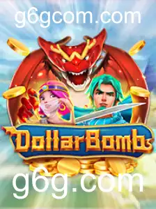 Desvendando DollarBombs: Um Mergulho no Jogo da Plataforma g6g.com