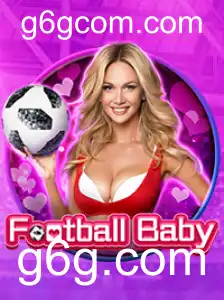 Descubra o Mundo Divertido de FootballBaby no G6G.com