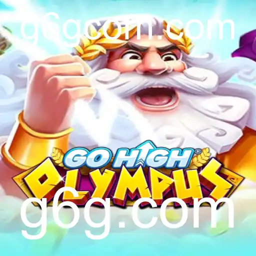 GoHighOlympus: A Ascensão de um Novo Fenômeno de Jogo