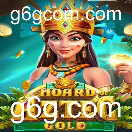 Descubra o Envolvente Mundo de HoardofAztecgold
