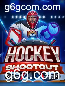 HockeyShootout: A Experiência Virtual de Hóquei no G6G.com