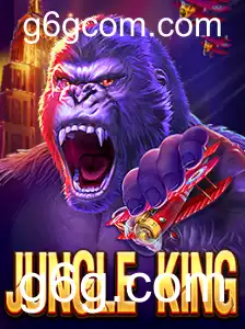 Descubra o Excitante Mundo de JungleKing: Aventura e Estratégia