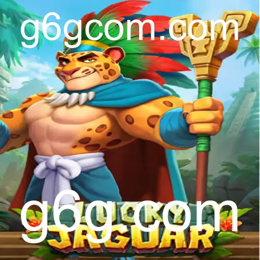 Explorando o Mundo de LuckyJaguar em g6g.com