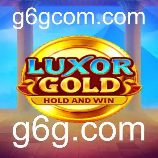 Descubra LuxorGold: O Jogo de Aventura e Mistério