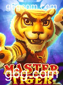 Descubra MasterTiger: O Fenômeno do Novo Jogo em g6g.com