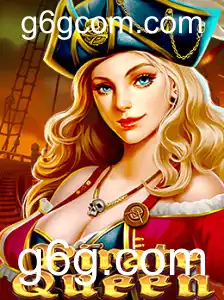 PirateQueen: Uma Aventura Naval Empolgante em g6g.com