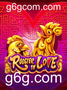 Descubra o Mundo de RoosterInLove - Um Jogo Único no g6g.com