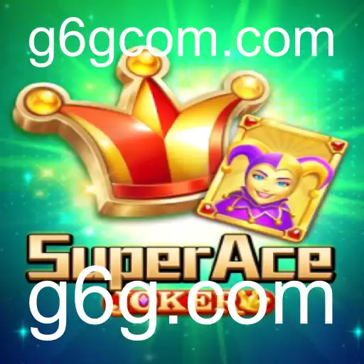 Descubra o Universo Vibrante de SuperAceJoker
