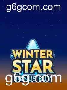 WinterStarBonusBuy: Um Mergulho nos Desafios de Inverno do g6g.com