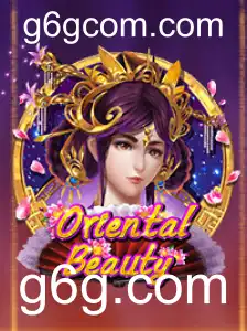 Explorando o Fascinante Mundo de OrientalBeauty: Um Novo Jogo no g6g.com