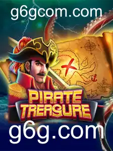 Desvendando os Segredos de PirateTreasure em g6g.com