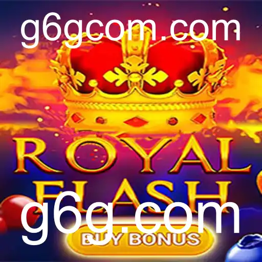 RoyalFlashBuyBonus: Vantagens e Regras do Jogo Online em g6g.com