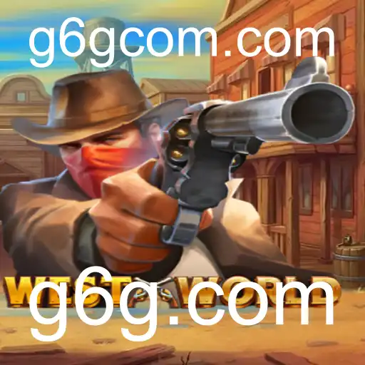 Explorando o Universo de WestWorld: Uma Jornada no Mundo de g6g.com
