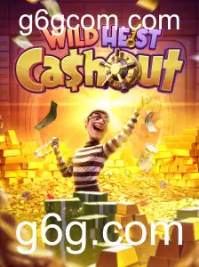 Descubra o Fascinante Mundo do WildHeistCashout