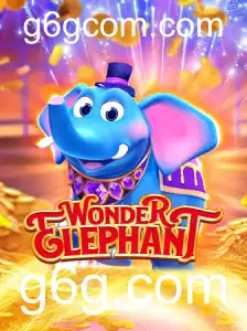 Descubra WonderElephant: O Jogo de Estratégia Divertido e Desafiador