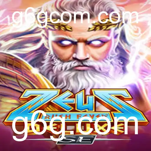 Descubra o Fascinante Mundo de ZeusRushFeverDeluxeSE
